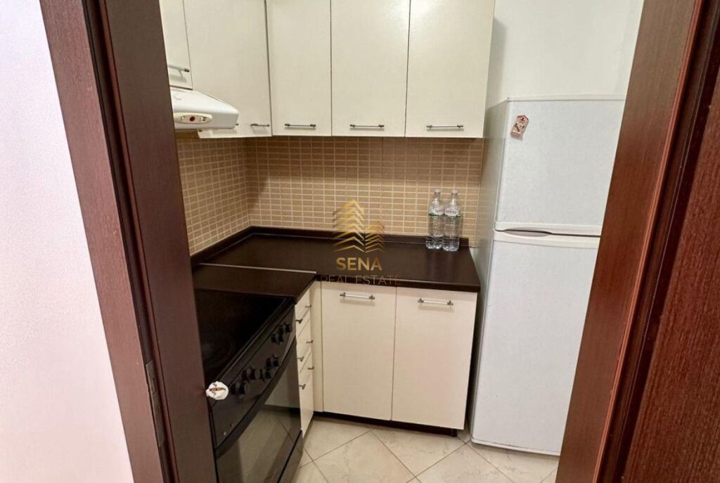 Affitto, Appartamento 1+1+balcone, Laprake, 40.000 Leke/Mese