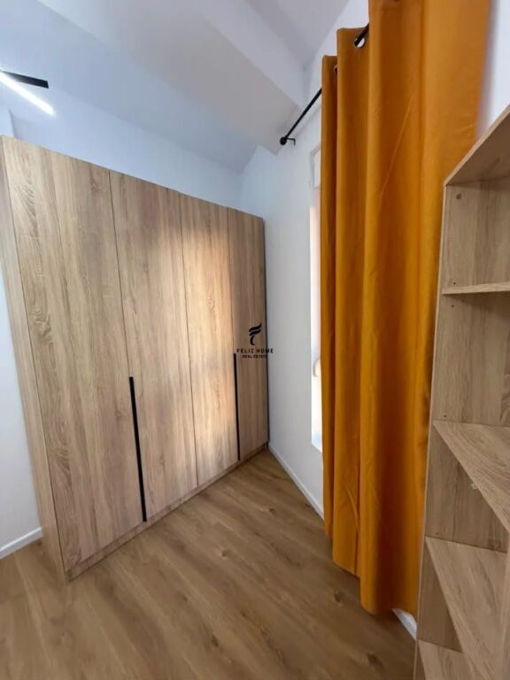 APARTMENT FOR RENT 2+1 ALI DEMI 55,000 LEKE FH-86204