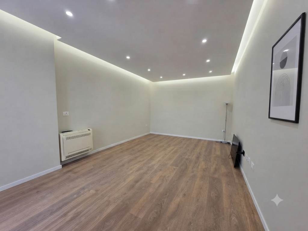 Shitet ,Apartament 1+1, Komuna e Parisit, Tirane