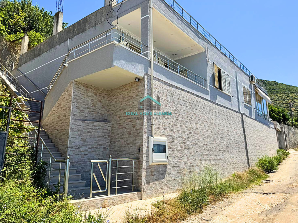 Shtëpi Private 1+1 me Qira – Uji i Ftohtë, Vlorë
