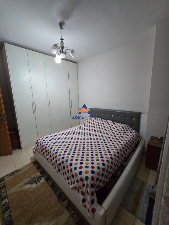 JEPET APARTAMENT 1+1+BALLKON ME QERA "ASTIR" 380 EURO