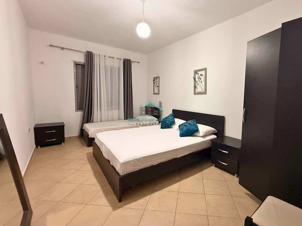 APARTMENT 1+1 FOR SALE – RRAPI, VLORË