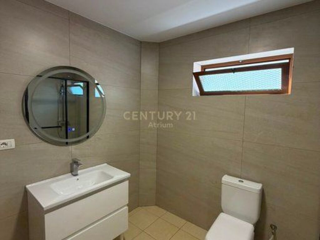 FOR RENT 2+1 APARTMENT IN A PRIVATE VILLA IN LAPRAKE!