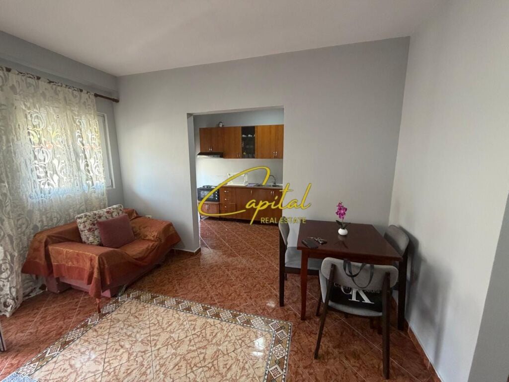 APARTMENT FOR RENT 1+1 PARIS MUNICIPALITY 45,000 LEKE