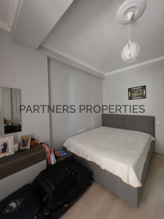 ​ASTIR_APARTMENT 2+1+2 FOR SALE WITH REGULAR OWNERSHIP CERTIFICATE!