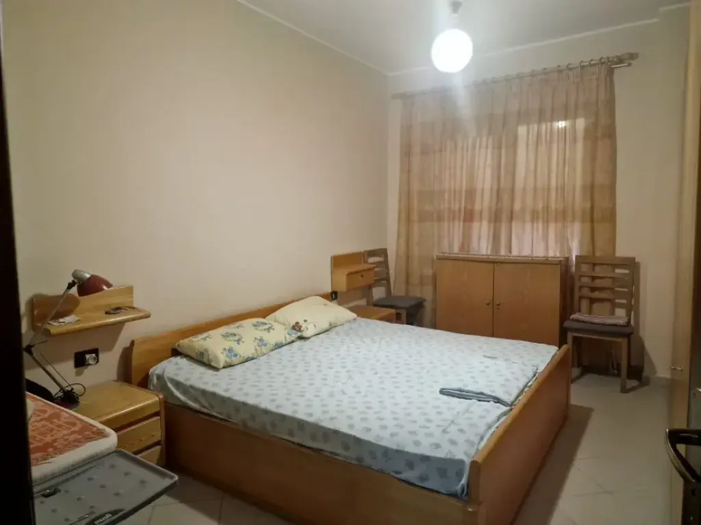 Rent | Apartament 2 + 1 | Yzberisht | 400 €/month