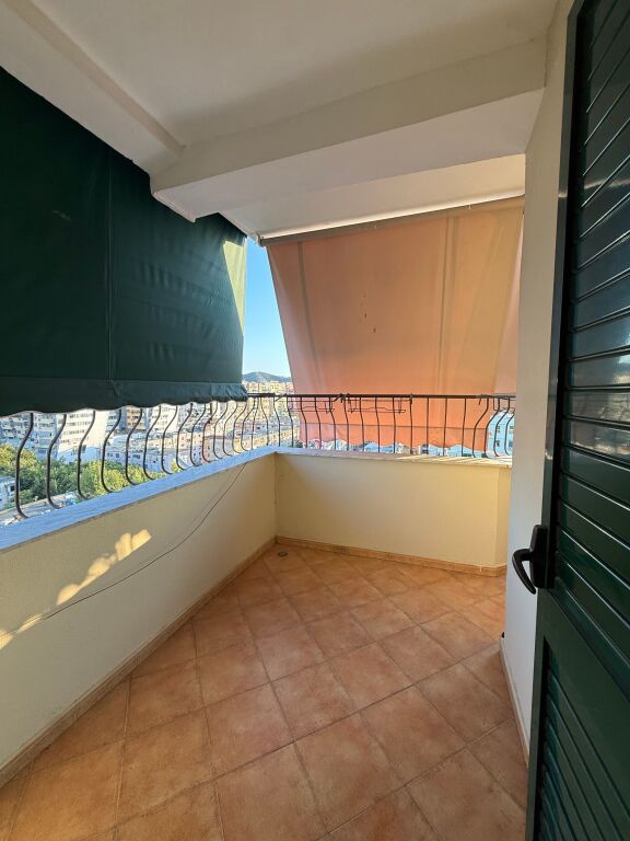 Apartament 2+1+2 me qera rruga Ndre Mjeda Ish Parku