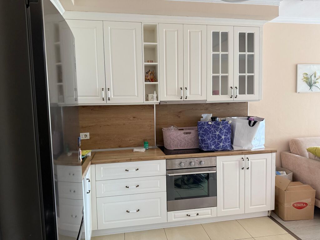 Apartment 2+1 for Rent Paris Commune Tirana