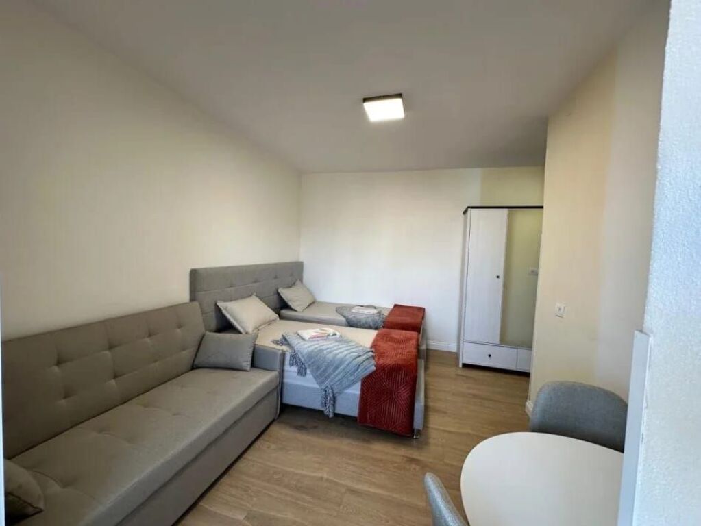 Appartamento Home Studio In Affitto