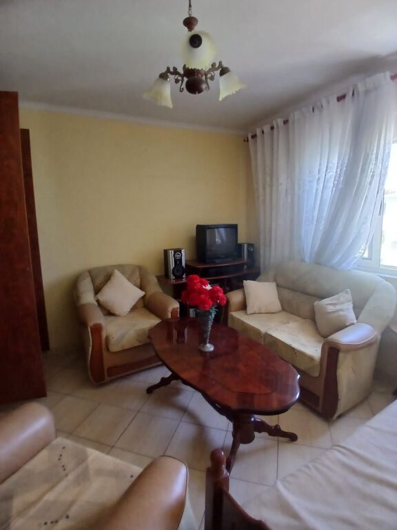Shitet Apartament 2+1 në Vala Park, Lagjja 18, Durrës