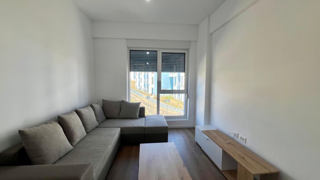 🏠 FOR SALE: 1+1 Apartment 📍Fresk (Oxa Residence) – €105,000 – Building Completion: 2025 – 2nd Floor – 64 m² – 100% Brand New Complex – Never Lived In ✨️