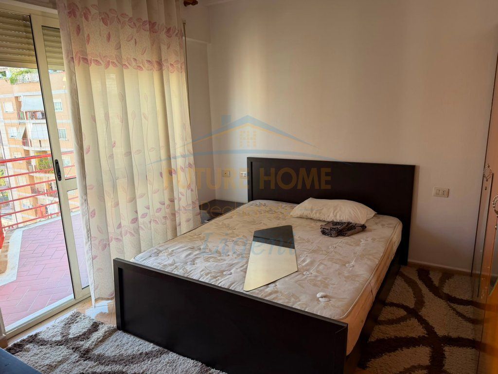 Affitto, Appartamento 1+1, Don Bosko, Tirana.