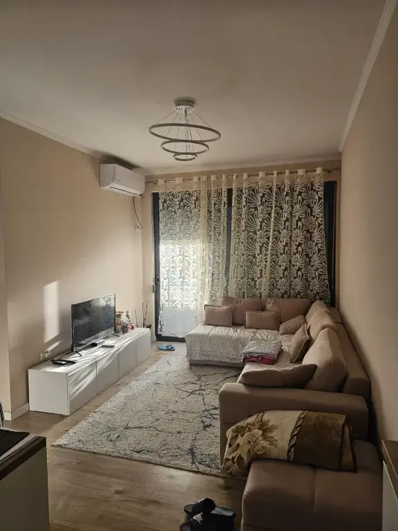 Affitto | Apartament 1 + 1 | Astir | 400 €/mese