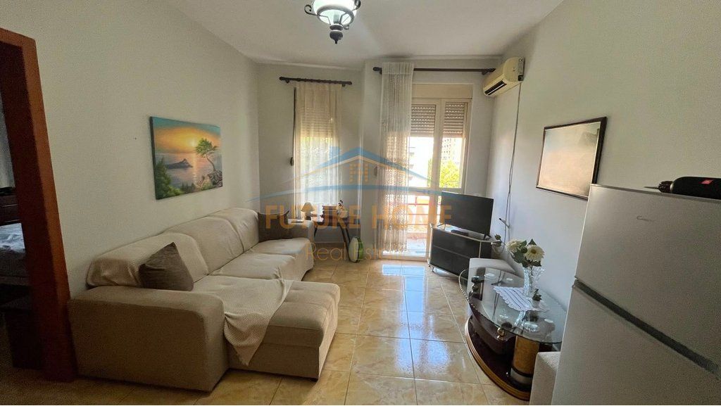 Rent, Apartment 1+1, Panorama Street, Tirana.