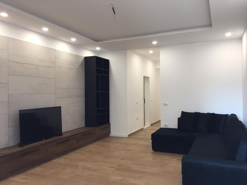 Apartment 2+1+2 📍Last station of New Tirana, near White bar