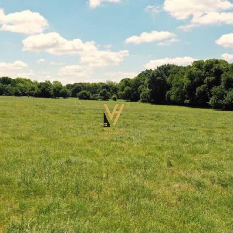 TERRENO IN VENDITA 1.232 M2 A PEZE TE VOGEL 8.000.000 LEKE