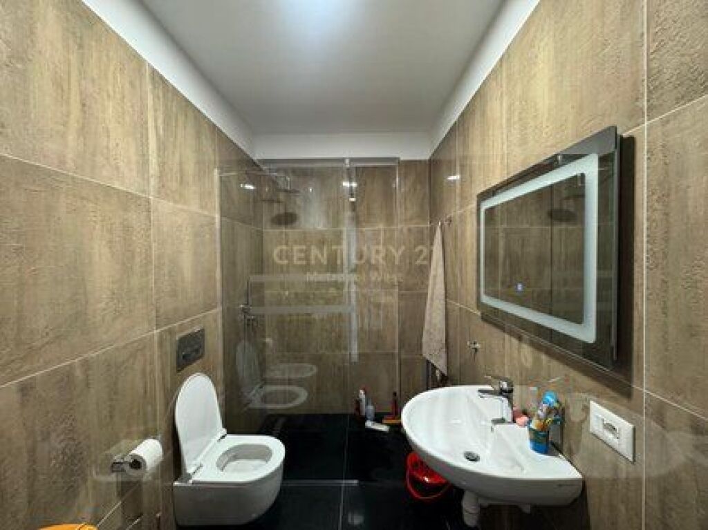 Apartament 2+1+2 me qira, Rezidenca Zirkon (pranë QSUT)