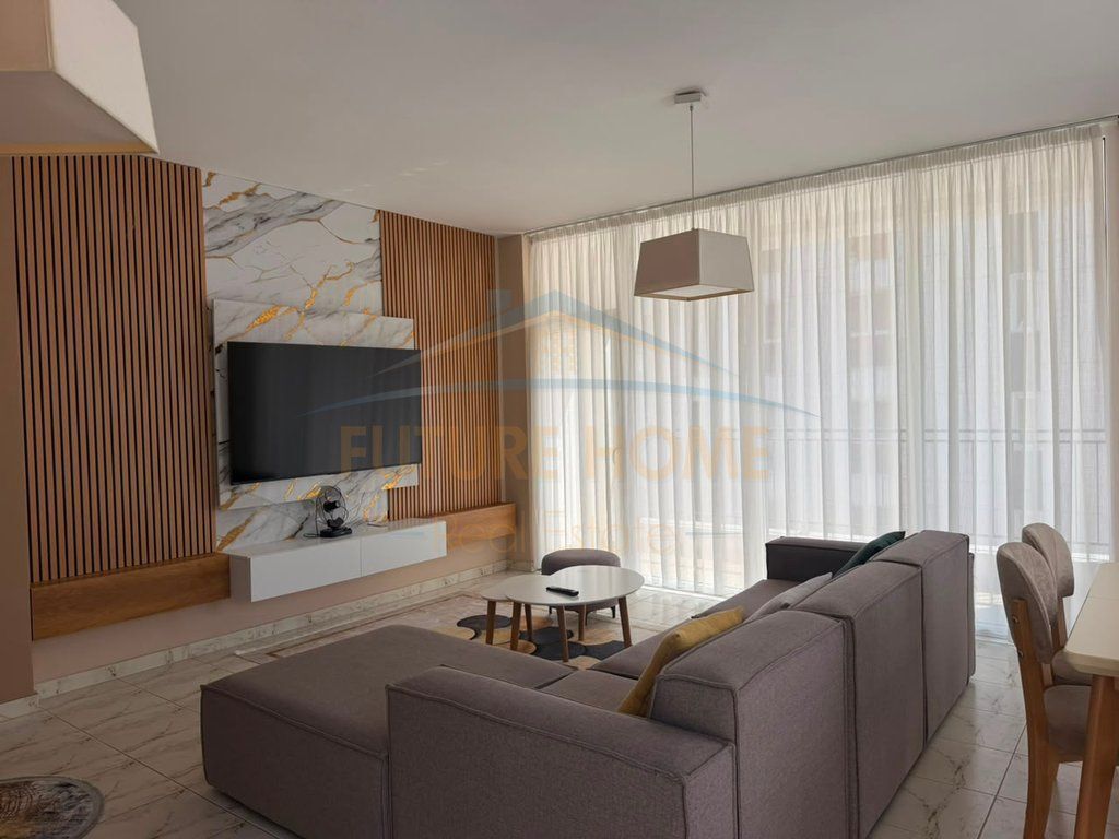 Qira, Apartament 2+1+2+Post Parkimi, Residenca "Avid", Bulevardi i Ri.