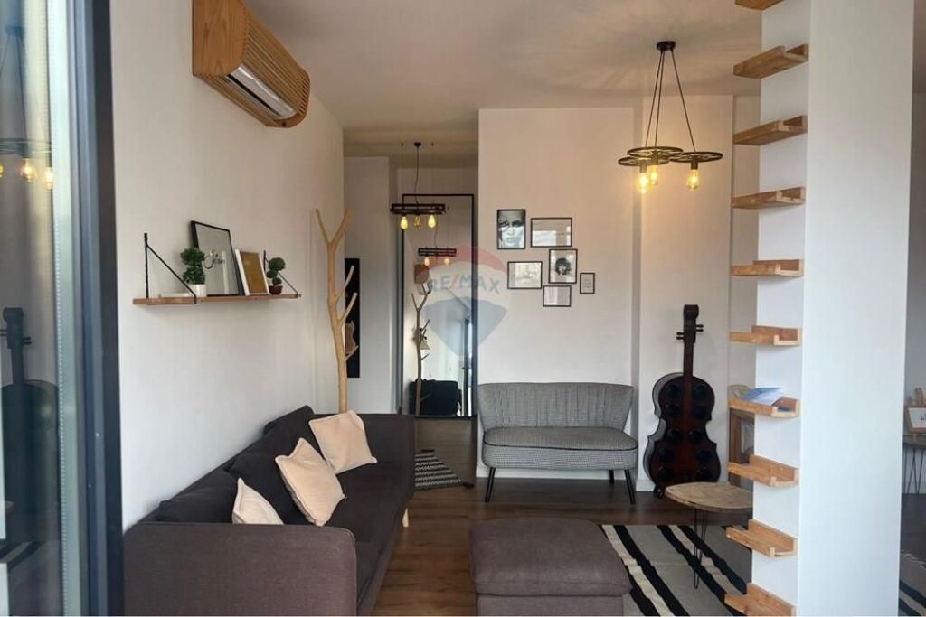 Appartamento 2+1 in Vendita in Via Elbasan | 95 m²
