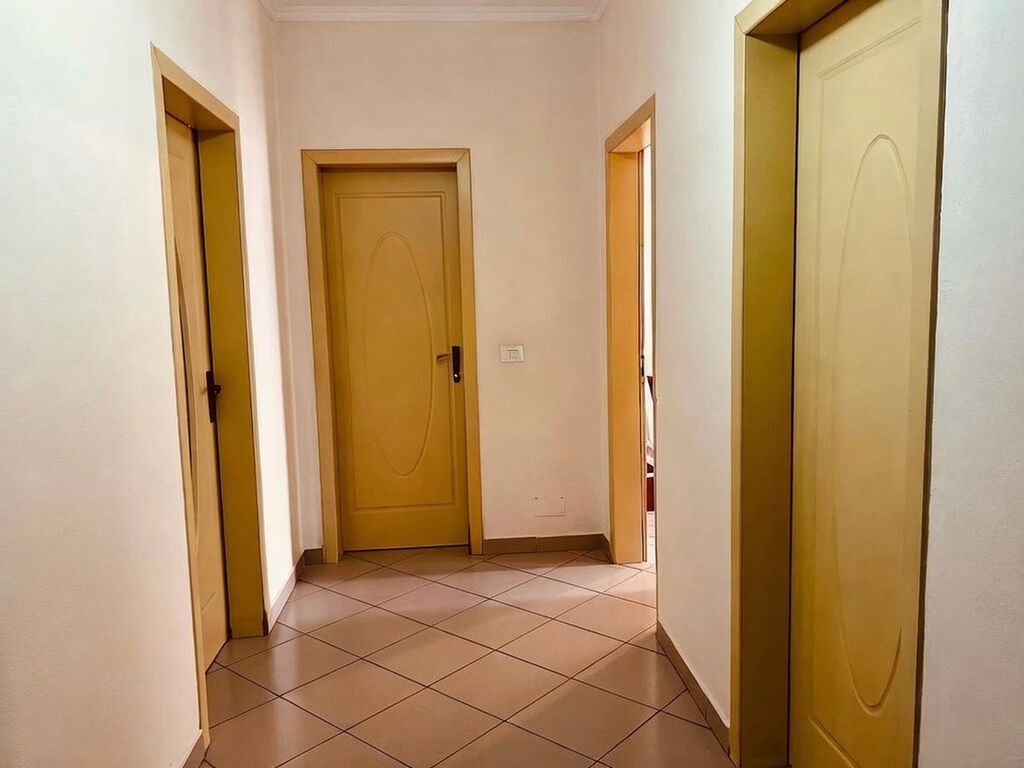 FUND GUSHTI! Apartament 2+1 me Qira - 21 Dhjetori, Poligoni