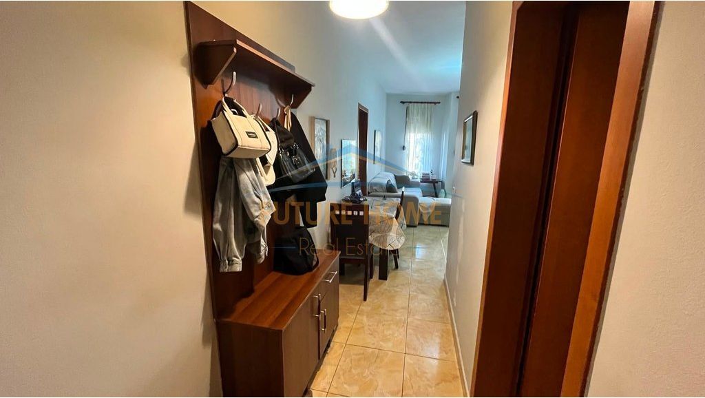 Rent, Apartment 1+1, Panorama Street, Tirana.