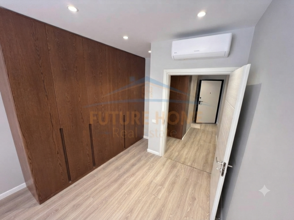 Rent, Apartment 1+1, Complex E88, Dritan Hoxha Street