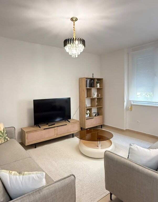 📌Apartment 2+1+2 with Balcony for Rent – Magnet Complex | 21 December
