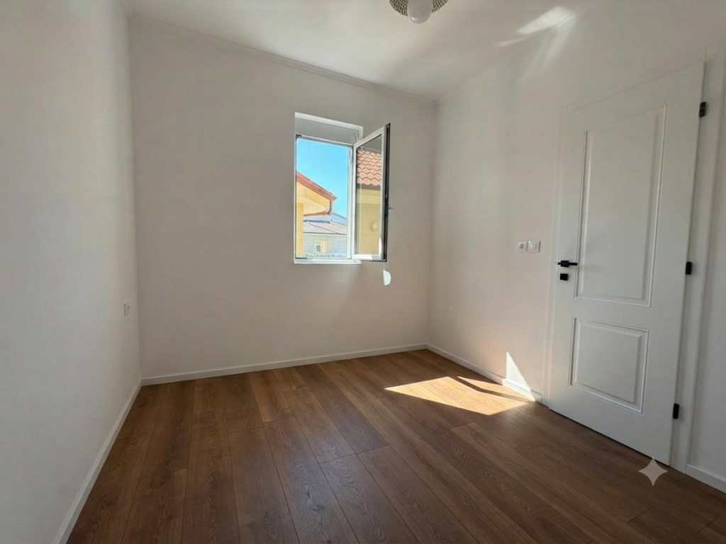Shitet, Apartament 1+1, Rruga Dritan Hoxha, Tiranë.
