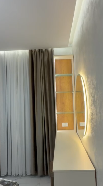 ✅ APPARTAMENTO 1+1 CON VERANDA IN AFFITTO | Lago Secco