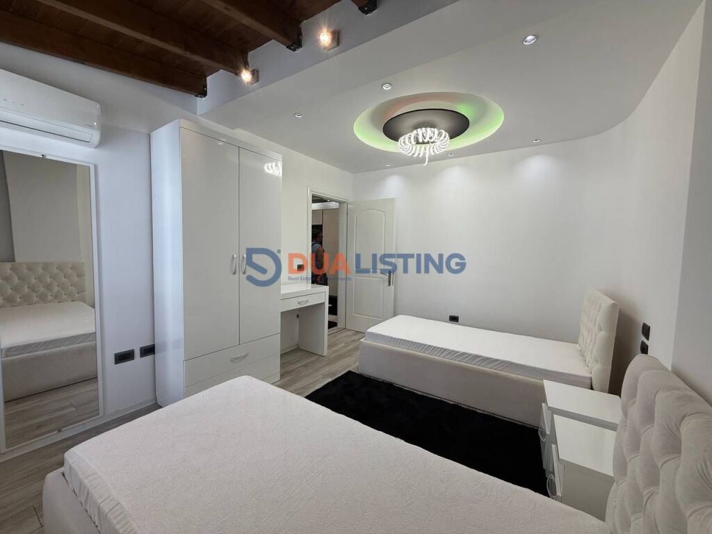Apartament modern 2+1 ne fresk prane BunkArt, Rr.Muhamed Deliu!
