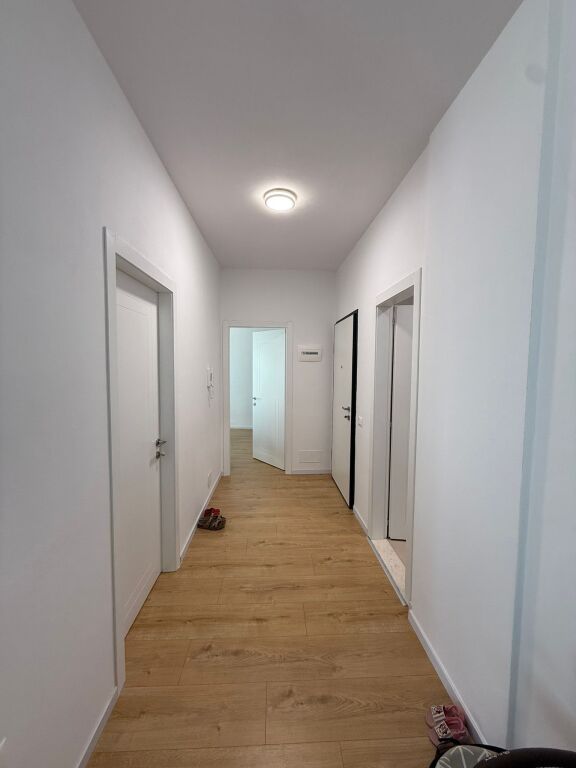 APARTMENT 2+1+2 FOR RENT AT BULEVARDI I RI
