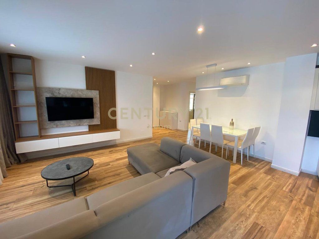 Modern 2+1 apartment for rent – Dry Lake