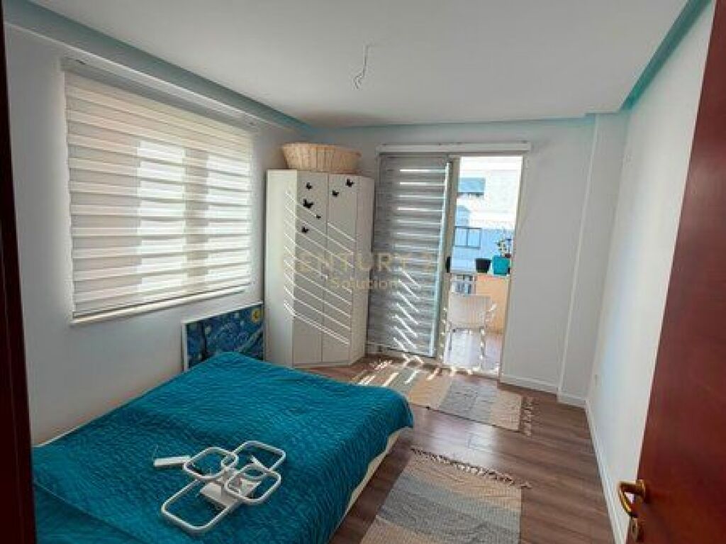 APARTAMENT 3+1+2 PER SHITJE PRANE THESARIT, FRESK!