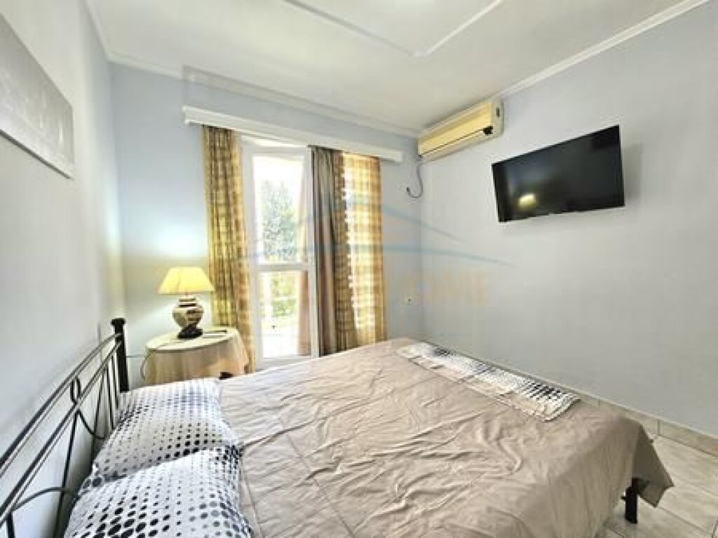 Qira, Apartament 2+1, Rruga e Elbasanit , Prane Ambasades Amerikane,Tiranë.