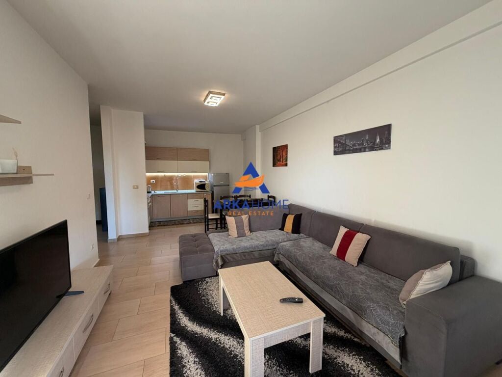 FOR RENT APARTMENT 1+1+BALCONY "BOTANICAL GARDEN" 70,000 LEKE