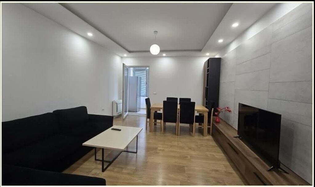 Apartment 2+1+2 📍Last station of New Tirana, near White bar