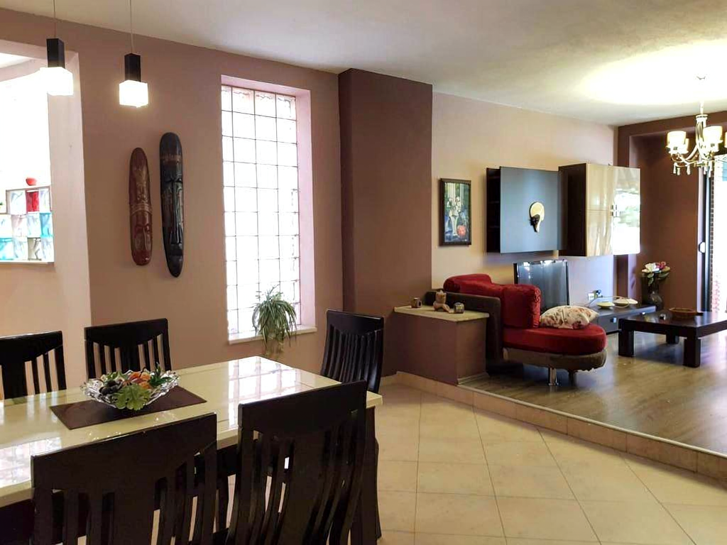 Apartament 2+1 Qira - Myslym Shyri, Fusha e Tenisit