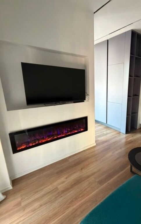 Apartment 2+1+2 + Parking Space for rent
