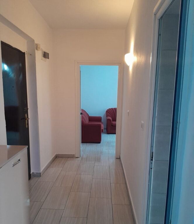 Qera | Apartament 1 + 1 | Rruga Bardhyl | 380 €/muaj
