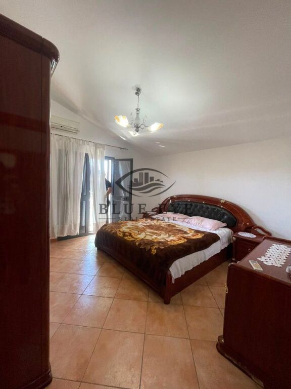 Apartament 2+1+2 Në Shitje në Spitallë, Fabrika Teuta, Durrës!