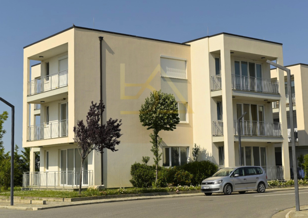 Apartamente dhe Vila për Shitje – Talea Coast, Tale, Lezhë