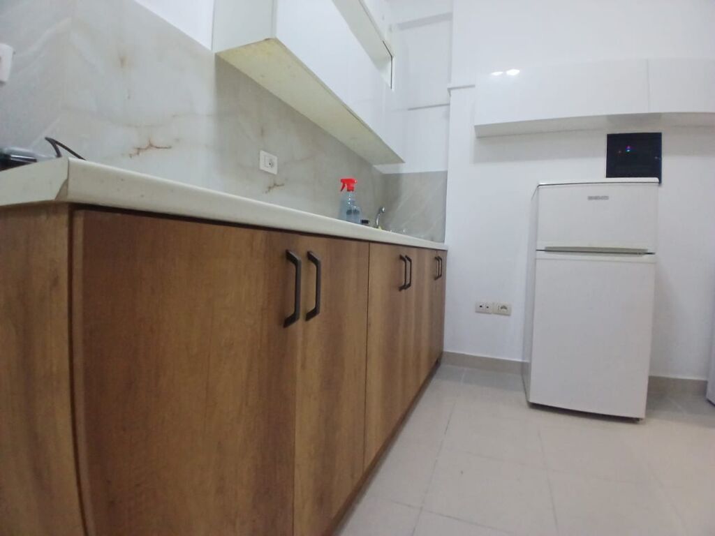 Apartment 1+1 for Rent