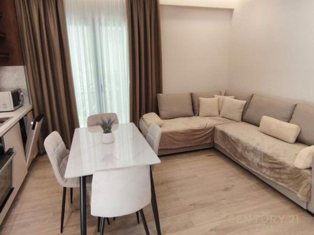 Apartment 1+1 for Rent Kodra e Priftit