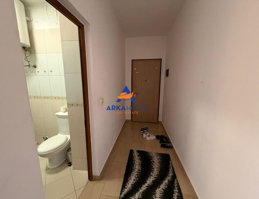 FOR RENT APARTMENT 1+1+BALCONY "BOTANICAL GARDEN" 70,000 LEKE