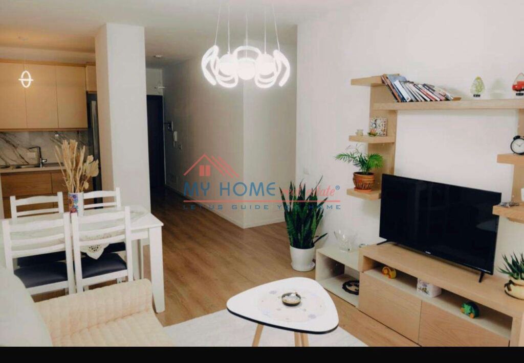 Apartment 2+1 for Rent Ministry of Defense Tirana