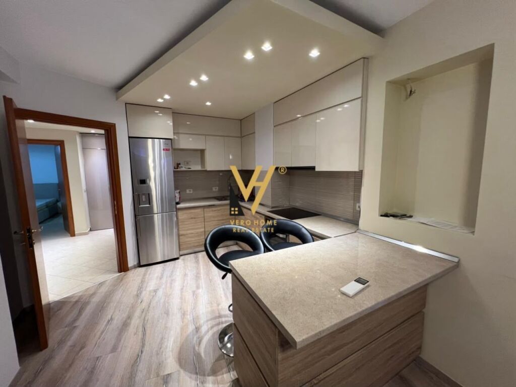 APPARTAMENTO 2+1+BLK IN AFFITTO A KOMUNA PARISIT 85.000 LEKE