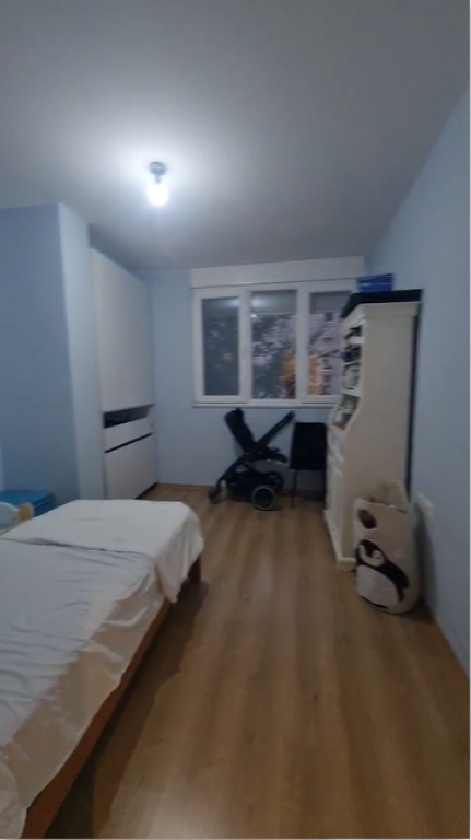 🔥SUPER OKAZIOOOOON🔥  🌇Shitet Apartament 2+1 – Pranë Stadiumit Air Albania | Rruga Faik Konica**
