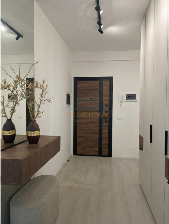 Rent, Apartment 2+1+Parking Space, Kodra e Diellit, Tirana.