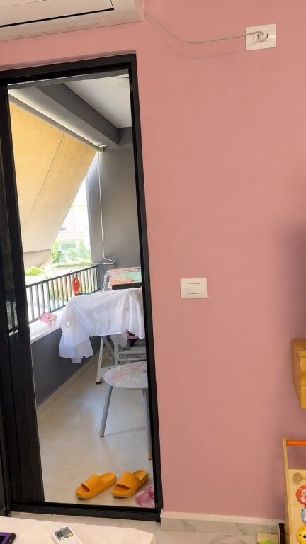 APARTMENT 1+1 FOR SALE – NEAR MANGALEM 21