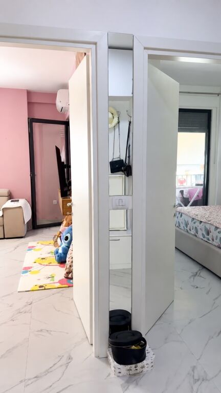 APARTMENT 1+1 FOR SALE – NEAR MANGALEM 21